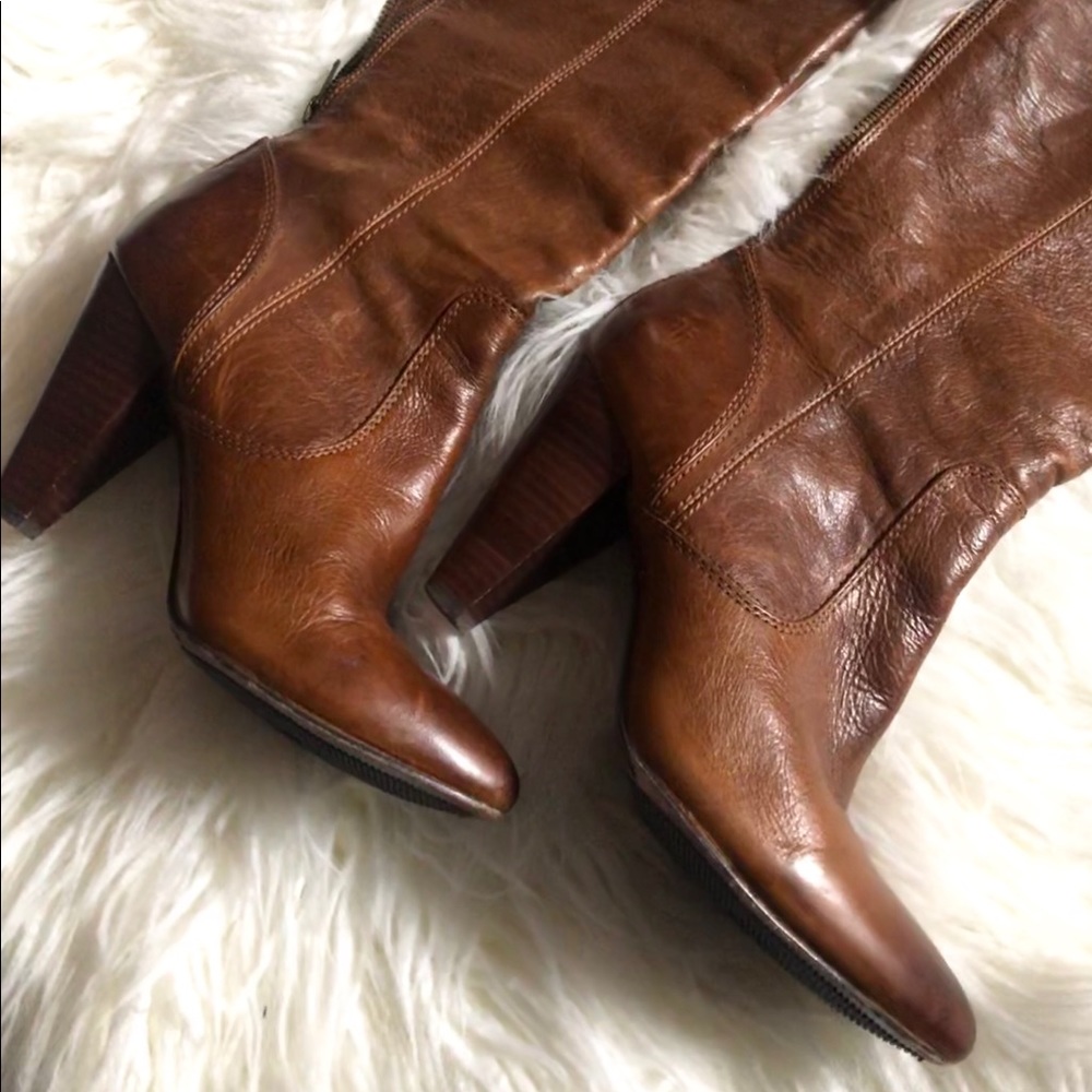7M Frye Regina Zip Boot offers welcome!